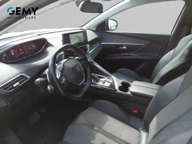 Peugeot 5008 bluehdi 130ch s&amp;s eat8 — photo 26