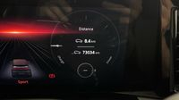 Renault Mégane E-Tech Electric EV60 220ch Techno optimum charge — photo 9