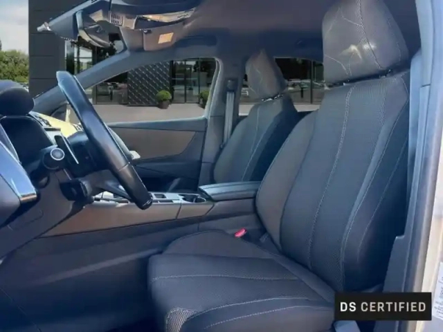 Ds Ds 7 crossback e-tense 4x4 300ch business — photo 9