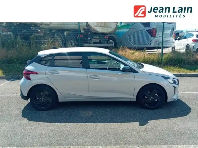 Hyundai I20 1.0 t-gdi 90 — photo 22
