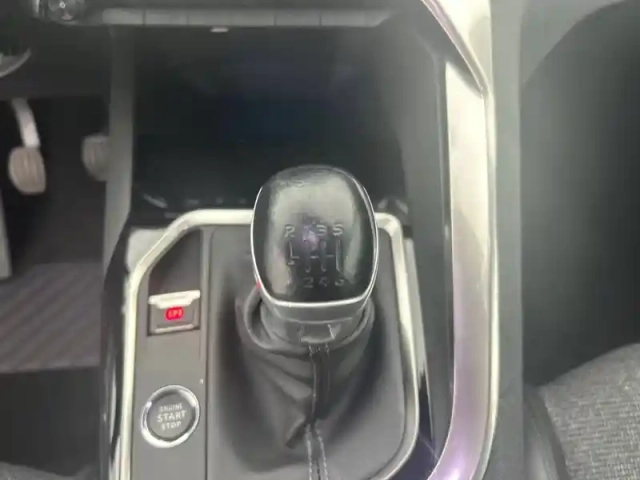 Peugeot 3008 bluehdi 130ch s&amp;s bvm6 — photo 83