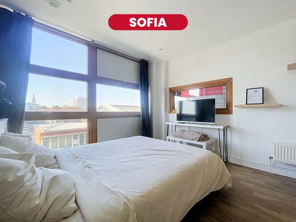 Appartement 1 pièce 31 m²