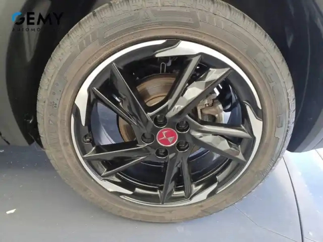 Ds Ds 7 ds7 crossback hybride e-tense 225 eat8 — photo 74