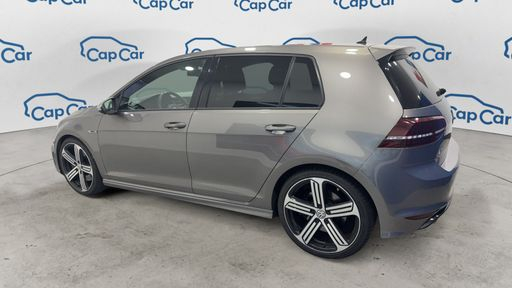 Volkswagen Golf 2.0 TSI 300 4Motion - R – 2015 – 117385 km – Essence – Boîte Manuelle — photo 8