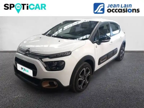 Citroën C3 puretech 83 s&amp;s bvm5