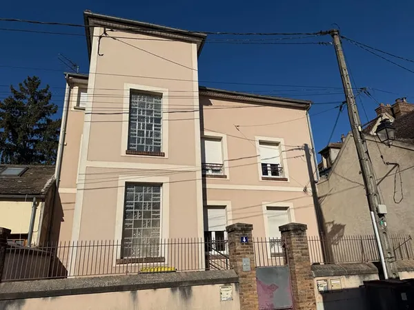 Hôtel 6 pièces