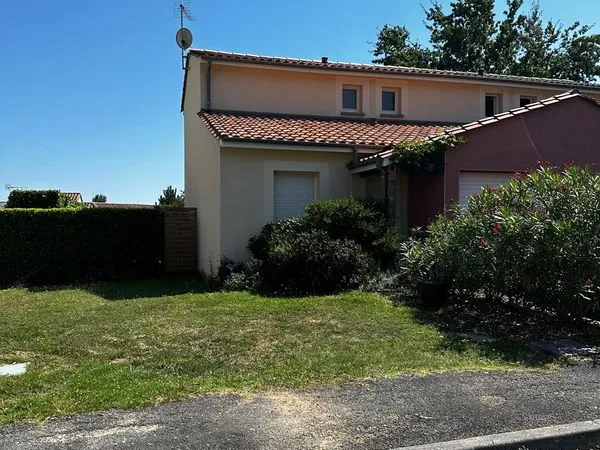 Maison 4 pieces 78m2