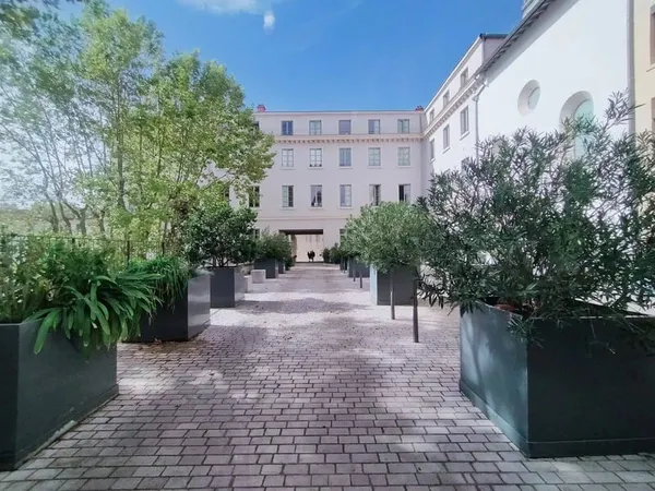 Appartement 3 pièces 75 m²