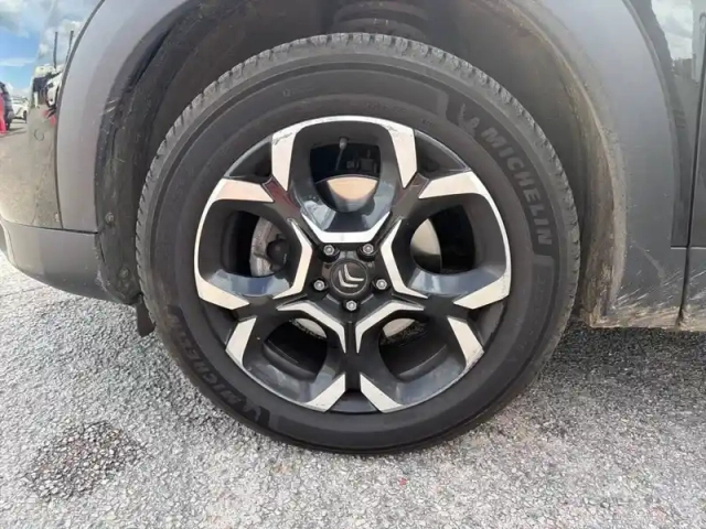 Citroën C5 Aircross bluehdi 130 s&amp;s eat8 — photo 13