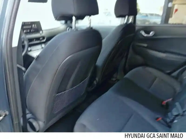 Hyundai Kona electric 39kwh - 136ch intuitive — photo 14
