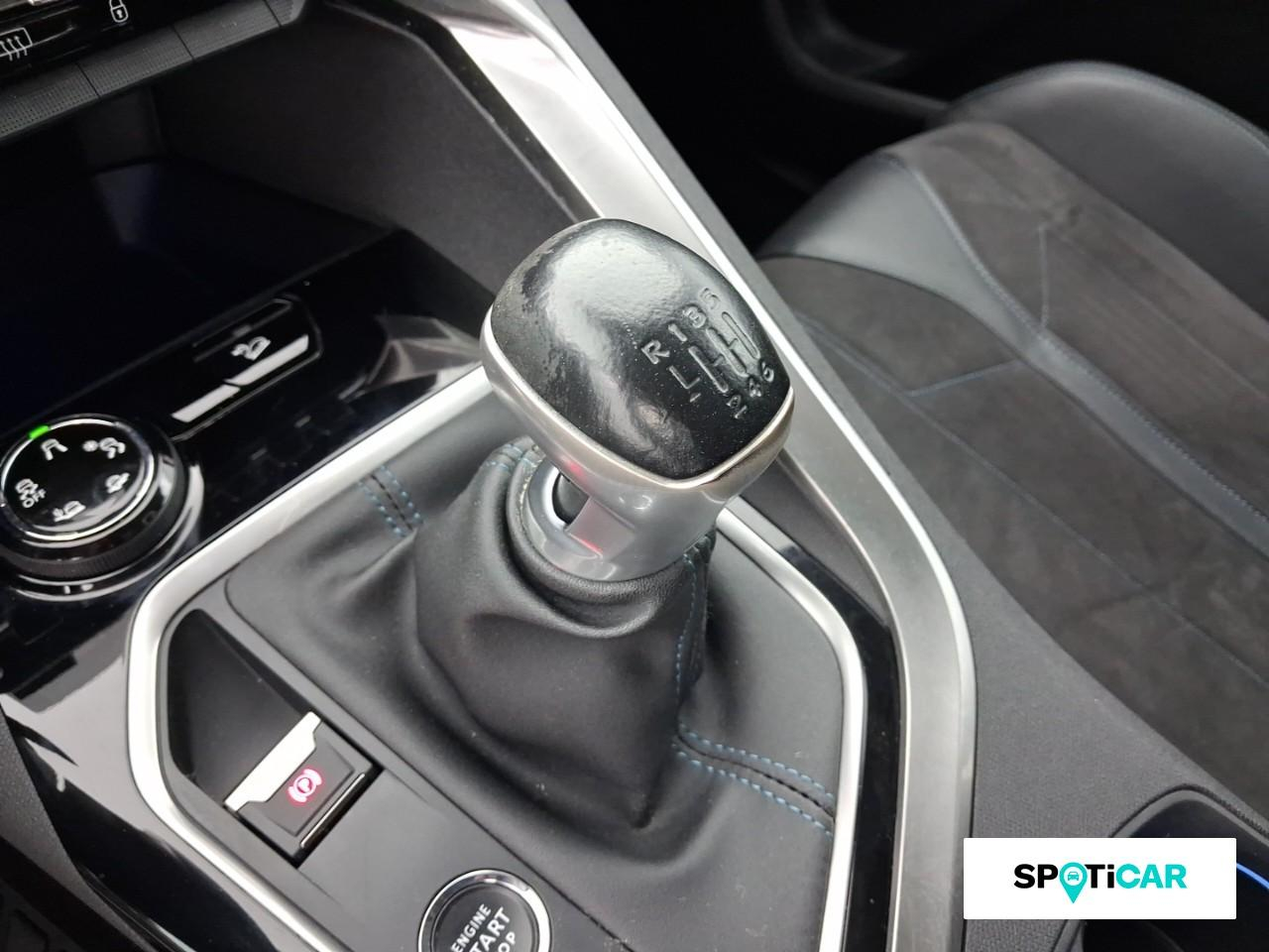 Peugeot 3008 1.2 puretech 130ch e6.c crossway s&s — photo 14