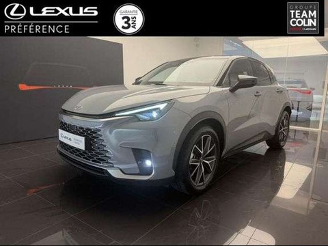 Lexus LBX Lexus LBX 1.5 136ch Cool 2WD