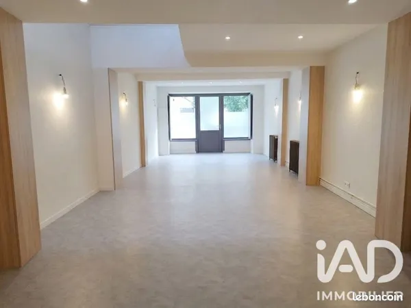 Maison de ville 5 pièces 150 m²
