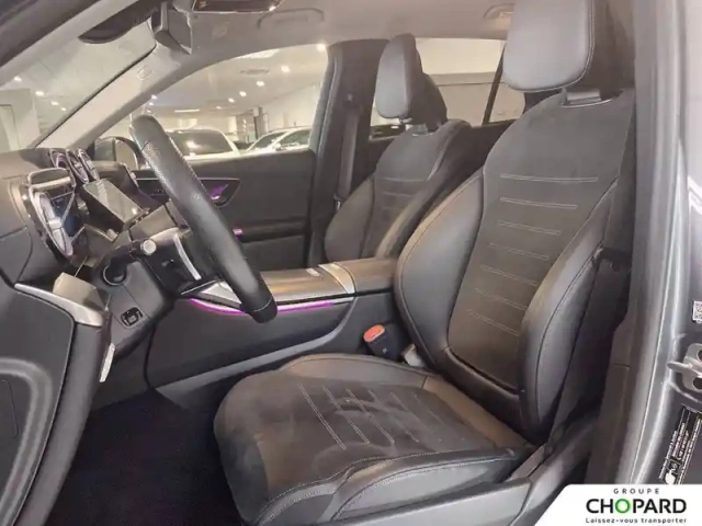 Mercedes Glc 300 e 9g-tronic 4matic — photo 11