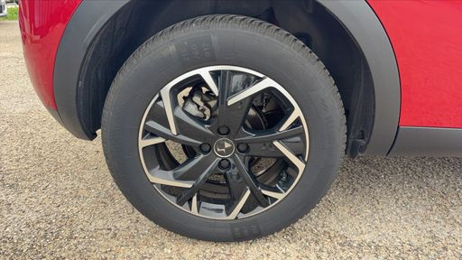 DS DS3 Crossback 1.5 BlueHDi 130 EAT8 - Bastille – 2022 – 61311 km – Diesel – Boîte Automatique — photo 35