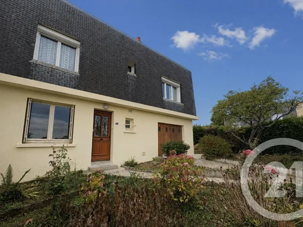 Maison 6 pièces 136 m²
