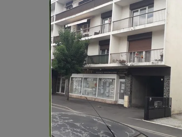 Loue f2 brive la gaillarde
