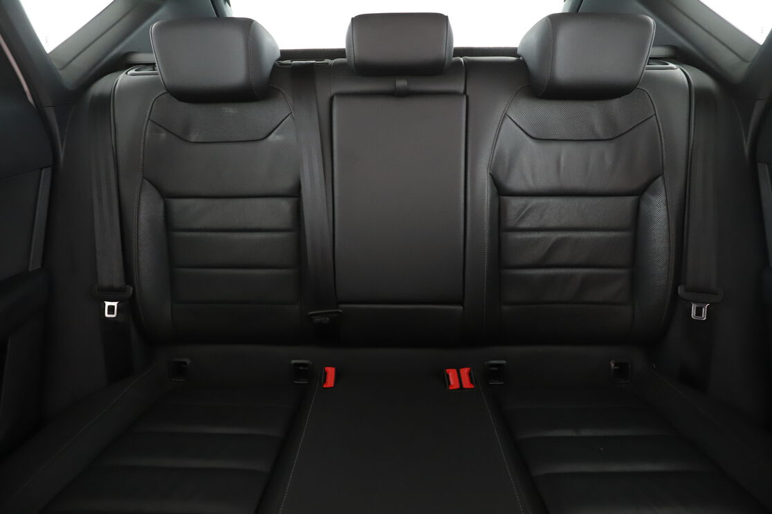 Seat Ateca 1.4 EcoTSI ACT Xcellence DSG7 — photo 14