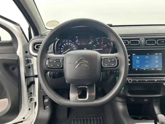 Citroën C3 puretech 83 s&amp;s bvm5 — photo 9