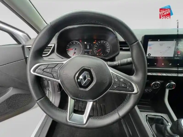 Renault Clio 1.0 tce 90ch evolution — photo 12