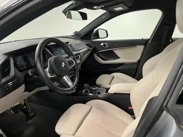 Bmw Serie 2 série 2 gran coupé 218da 150ch m sport bva8 — photo 4