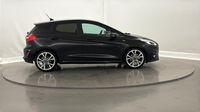 Ford Fiesta 1.0 EcoBoost 155ch mHEV ST-Line X 5p — photo 4