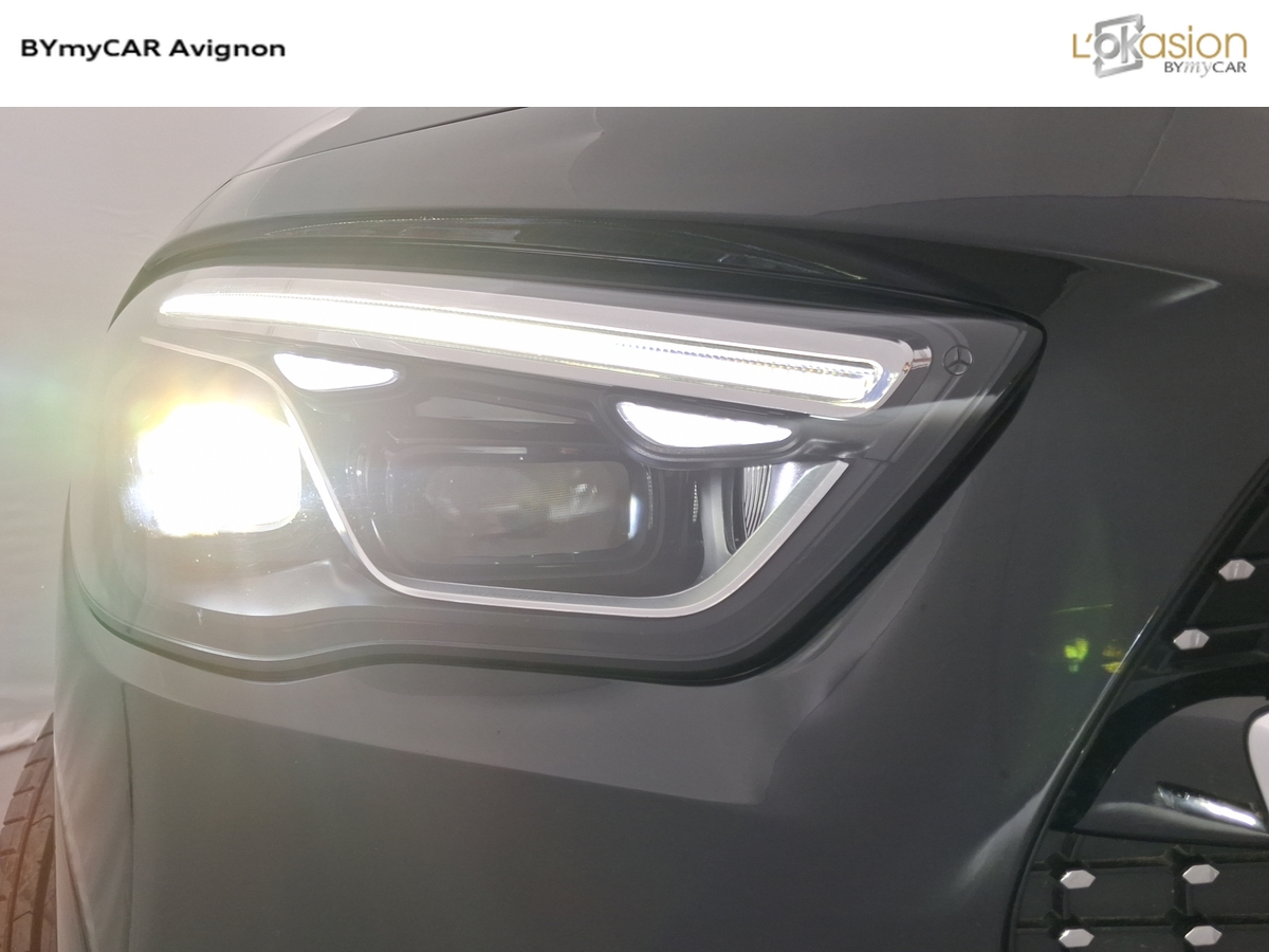 Mercedes GLA 200 d 8G-DCT — photo 36