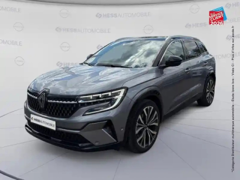 Renault Austral 1.2 e-tech full hybrid 200ch iconic
