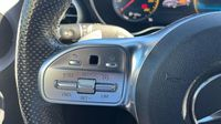 Mercedes Classe C Coupé 220 d 194ch AMG Line 9G-Tronic — photo 25