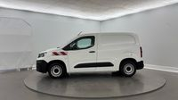 Peugeot Partner Standard 650kg BlueHDi 100ch S&S BVM5 Asphalt — photo 8