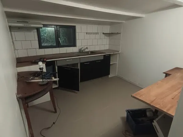 Logement pour une personne
