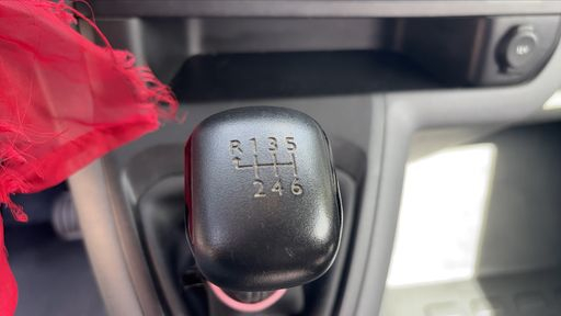Citroen SpaceTourer 1.5 BlueHDi 100 - Feel – 2018 – 62977 km – Diesel – Boîte Manuelle — photo 7