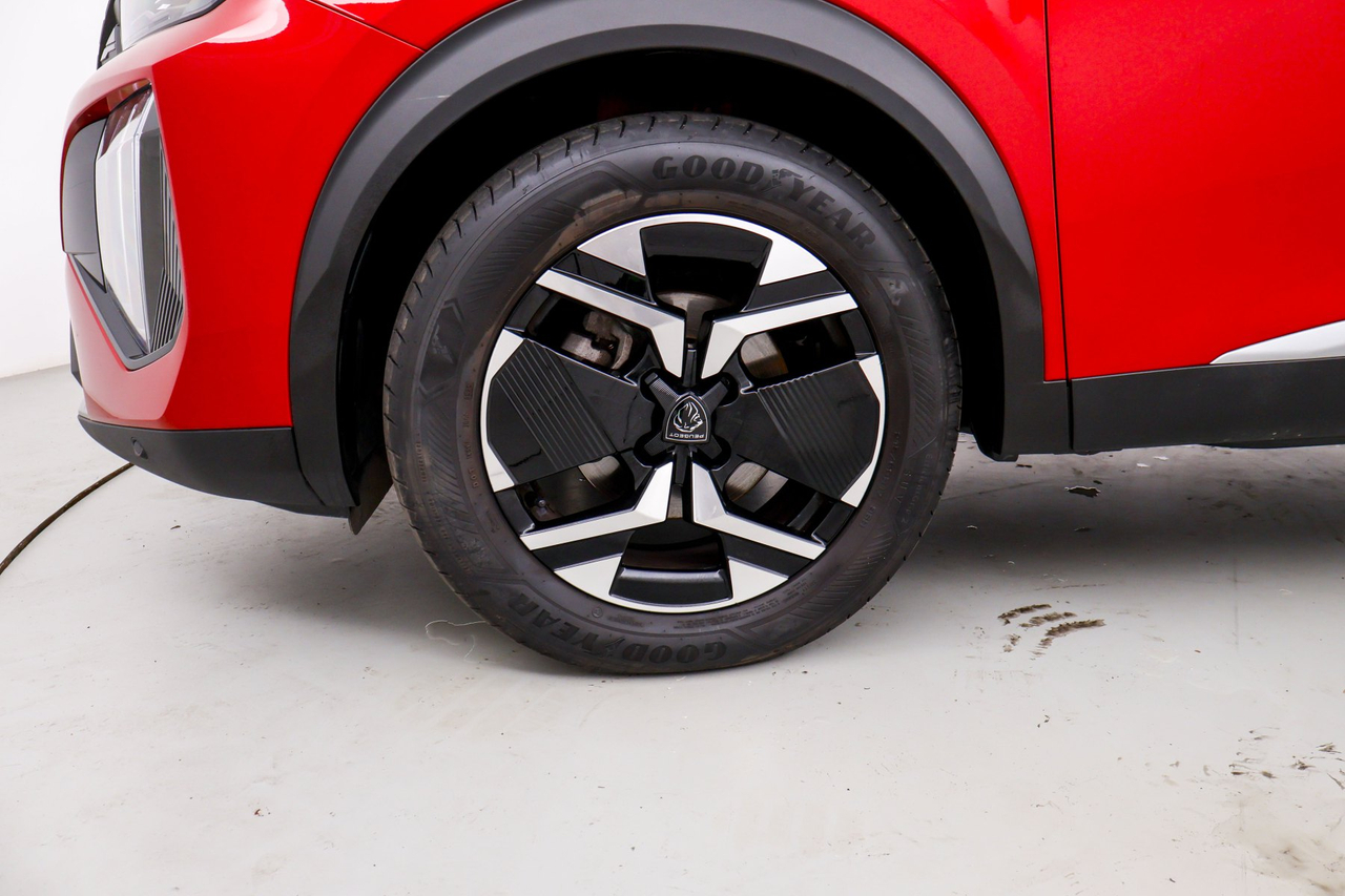 Peugeot 2008 — photo 10