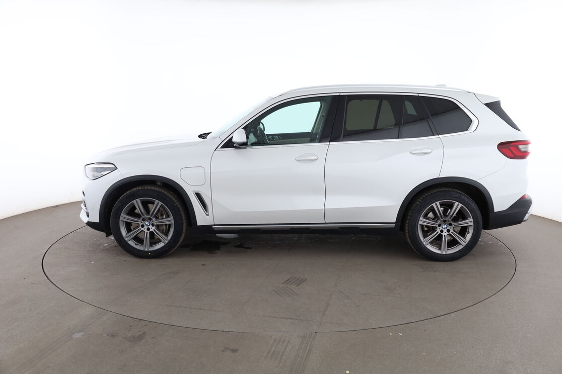 BMW X5 xDrive45e X Line BVA8 — photo 2
