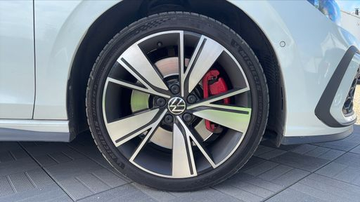 Volkswagen Golf 1.4 e-Hybrid 245 DSG6 - GTE – 2021 – 149945 km – Hybride rechargeable – Boîte Automatique — photo 21