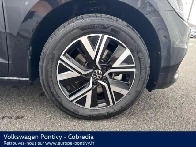 Volkswagen Touran 2.0 tdi 150ch style dsg7 5 places — photo 29