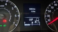 Dacia Duster 1.3 TCe 150ch FAP Prestige 4x2 EDC — photo 9