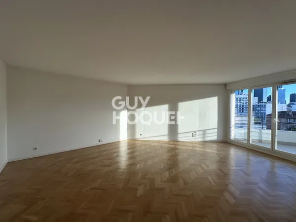 Appartement Courbevoie 4 pièce(s) 90 m2