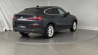 Bmw X4 xDrive20d 190ch Business Design Euro6d-T — photo 5