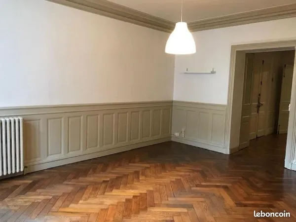 Appartement 2 pièces 79 m²