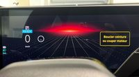 Renault Mégane E-Tech Electric EV60 220ch Iconic super charge — photo 10