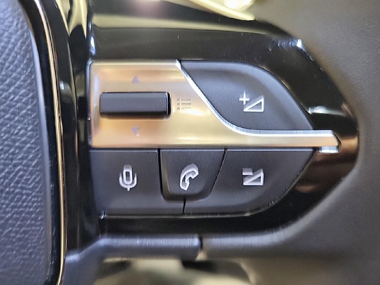 Peugeot 308 bluehdi 130ch s&s eat8 active pack — photo 19