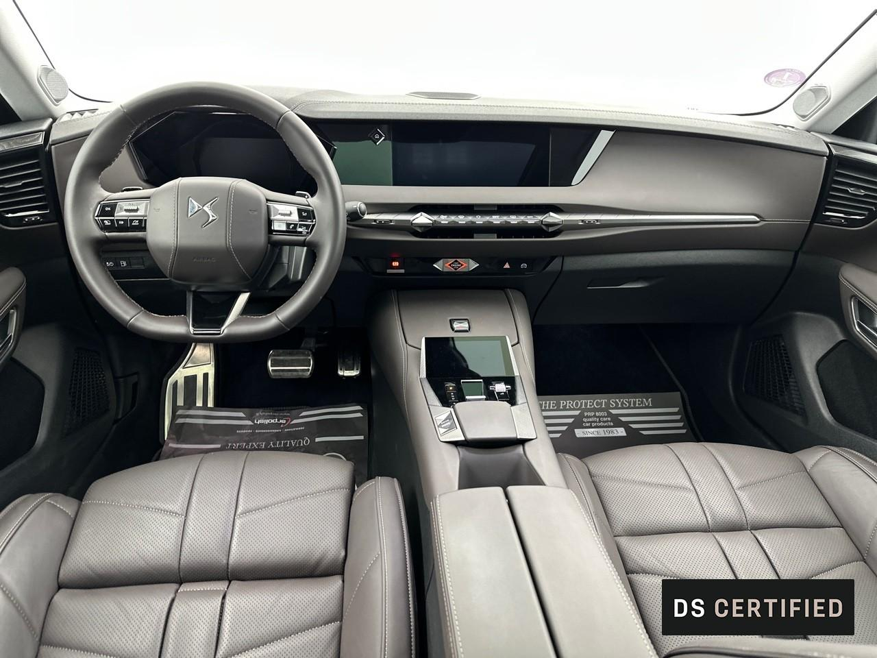 Ds Ds 4 hybride e-tense 225 eat8 opera — photo 12