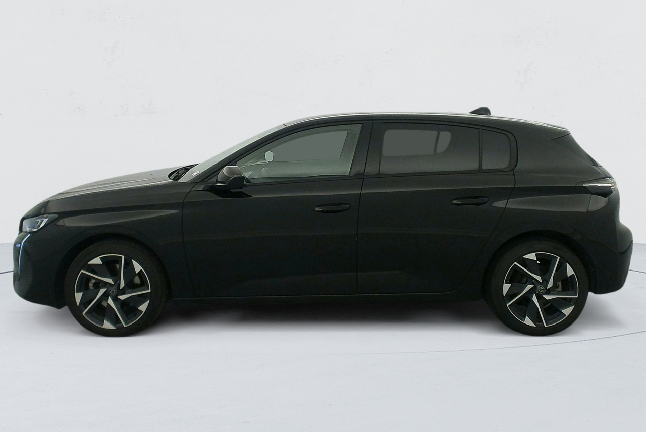 Peugeot 308 — photo 2