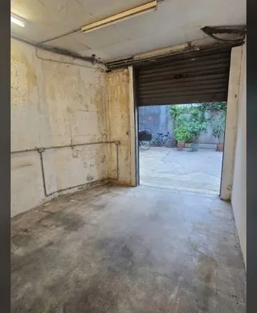 Grand Garage/Box