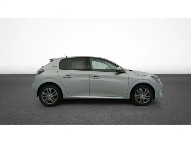 Peugeot 208 puretech 100 s&amp;s bvm6 — photo 74