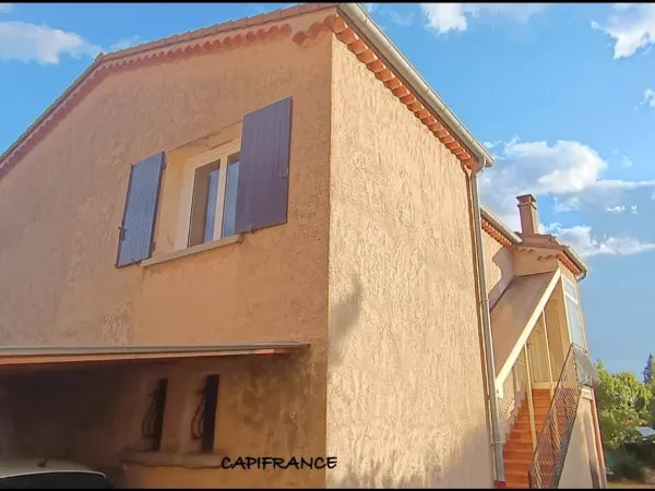Maison 6 pièces 130 m²