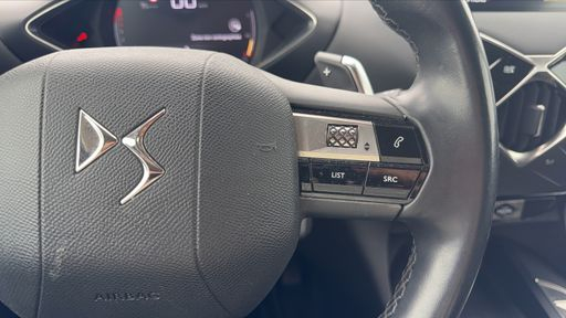 DS DS3 Crossback 1.5 BlueHDi 130 EAT8 - Bastille – 2022 – 61311 km – Diesel – Boîte Automatique — photo 6