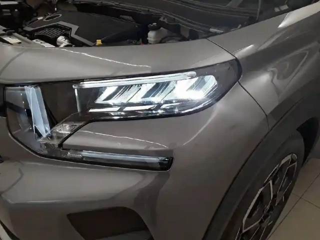 Citroën C3 turbo 100 ch bvm6 — photo 60