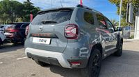 Dacia Duster 1.3 TCe 150ch FAP Extreme 4x2 EDC — photo 5